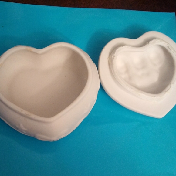 Houston Harvest/Hallmark Praying Angels - Picture 3 of 4